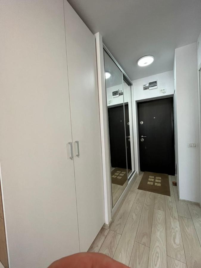New Apartment Situat Pe Stefan Cel Mare, La 5 Min De Obor Bucarest Extérieur photo