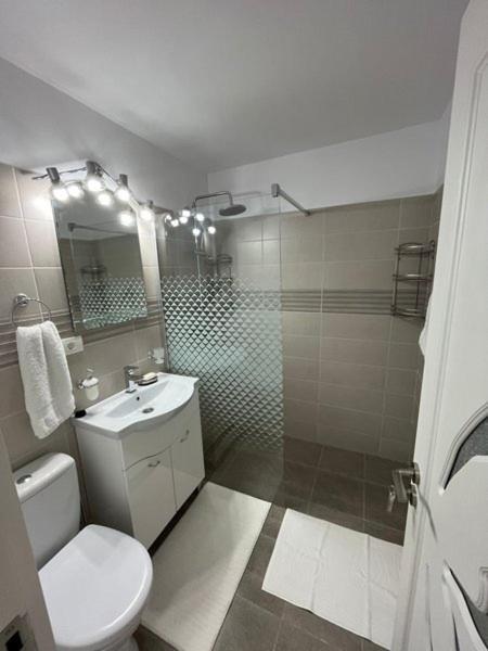 New Apartment Situat Pe Stefan Cel Mare, La 5 Min De Obor Bucarest Extérieur photo